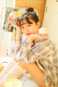 血姬传